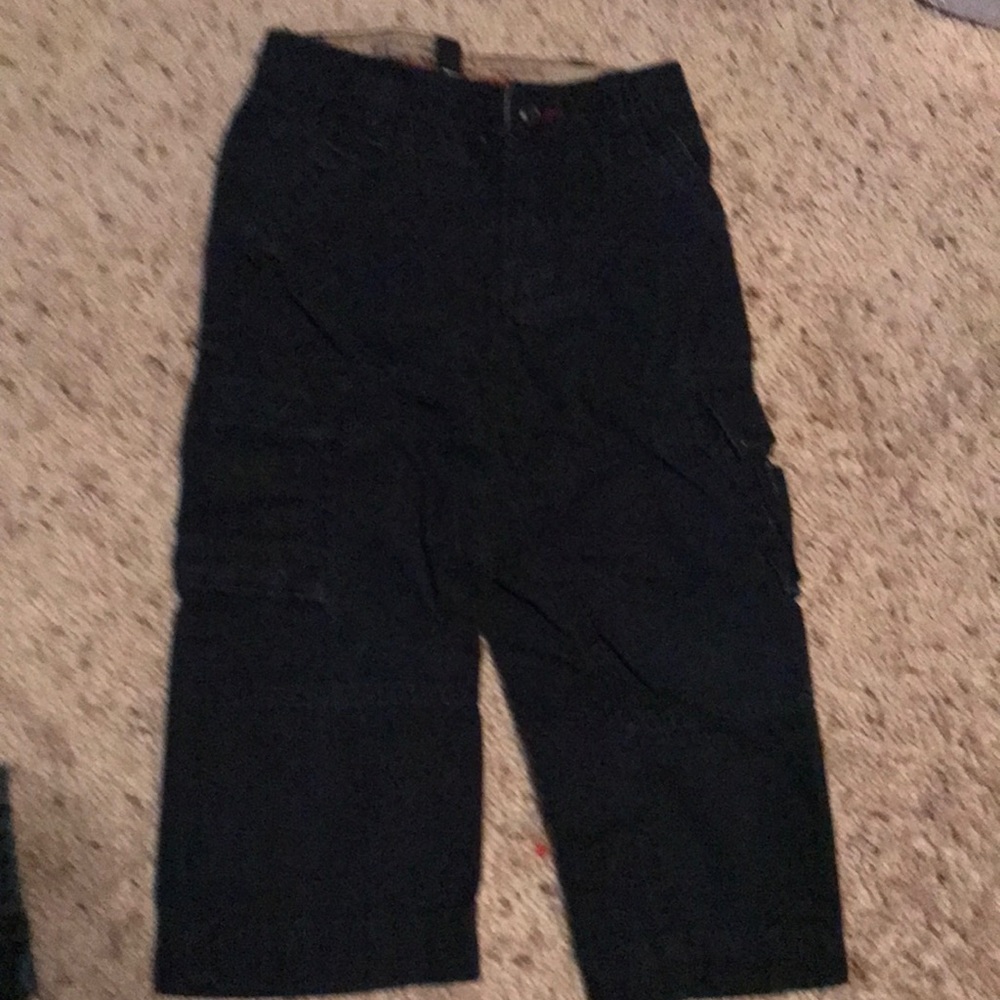 Toddler boys pants size 3t